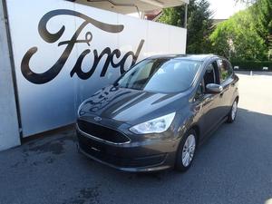 FORD C-MAX 1.5 TDCi 120 S&S Trend