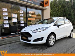 FORD Fiesta  Trend