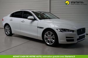 JAGUAR XE 2.0 D - 180 PRESTIGE A