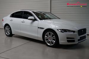 JAGUAR XE 2.0 D - 180 PRESTIGE A