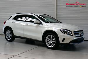 MERCEDES Classe GLA 220 D INSPIRATION 7-G DCT A