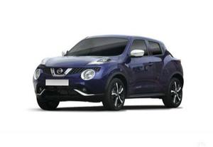 NISSAN Juke 1.2e DIG-T 115 Start Stop System N-Connecta