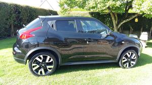 NISSAN Juke 1.5 dCi 110 FAP Start/Stop System Acenta