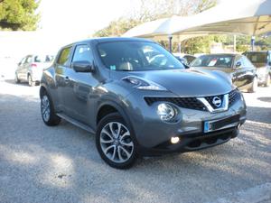 NISSAN Juke 1.5 dCi 110 FAP Start/Stop System Tekna