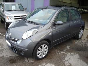 NISSAN Micra 1.5 DCI - 86 Euro IV Lolita Lempicka