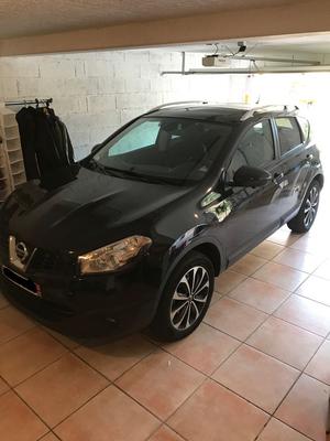 NISSAN Qashqai 1.5 dCi 110 FAP Connect Edition