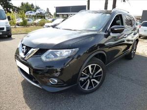 Nissan X-trail 1.6 dCi 130 CONNECT EDITION 7P  Occasion
