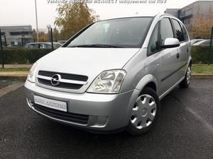 OPEL Meriva Meriva 1.3 CDTI FAP - 75 EcoFlex Enjo