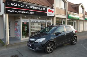 OPEL Mokka 1.7 CDTI 130 Cosmo Start et Stop 4x2 Gtie