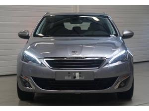 PEUGEOT 308 SW 1.6 BlueHDi 120ch S&S BVM6 Allure