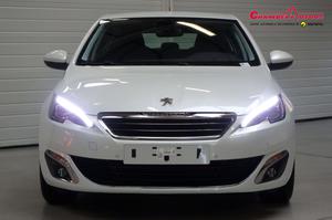 PEUGEOT  BLUEHDI 120CH S&S EAT6 ALLURE