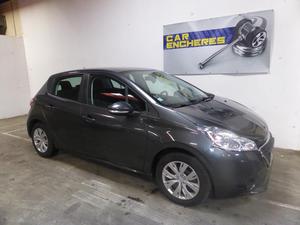 PEUGEOT  HDI 68 ACTIVE 5P