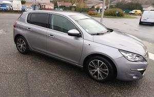 PEUGEOT  HDi 92ch FAP Style