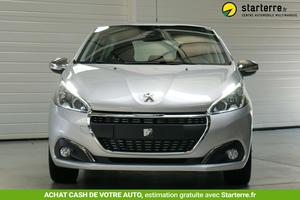 PEUGEOT  PURETECH 82CH BVM5 ALLURE