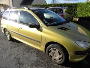 PEUGEOT  SW SX 2L HDI