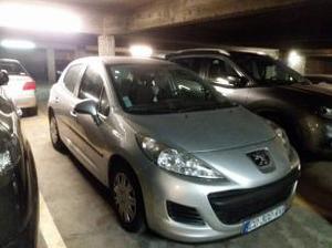 Peugeot 207 Active d'occasion