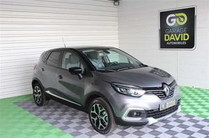 RENAULT Captur 1.5 dCi 90 Energy eco² Intens