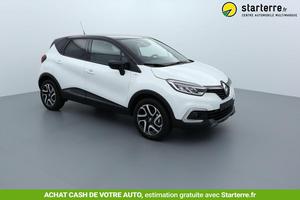 RENAULT Captur Nouveau TCE 120 ENERGY IRIDIUM