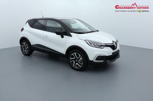 RENAULT Captur TCE 120 ENERGY IRIDIUM