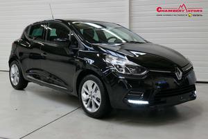 RENAULT Clio DCI 90 ENERGY LIMITED