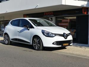 RENAULT Clio IV dCi 90 Energy eco2 Intens 90g