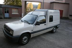 RENAULT Express Break 1.2