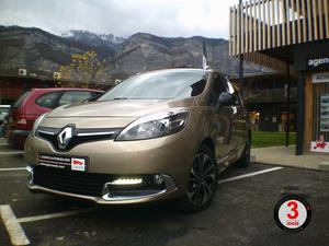 RENAULT Grand Scénic II 1.6 dCi 130ch Bose 7 places Eco2