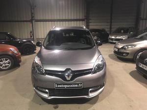 RENAULT Grand Scénic III 1.5 DCI 110 BUSINESS 7 PLACES