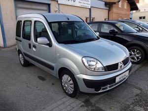 RENAULT Kangoo 1.5 dCi 85 Pampa