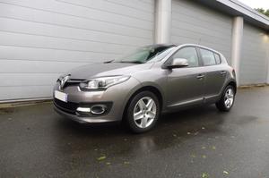 RENAULT Mégane III dCi 110 FAP eco2 Business Euro 5 EDC