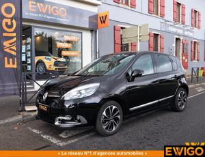 RENAULT Scenic III dCi 110 Energy FAP eco2 Bose