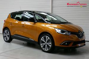 RENAULT Scénic DCI 110 ENERGY INTENS