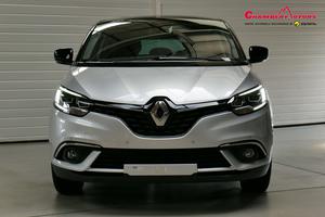 RENAULT Scénic DCI 160 ENERGY EDC INTENS