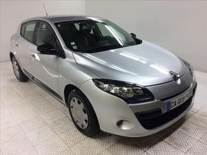 Renault Megane iii 1.5 dCi 110 BUSINESS CHAMPION 