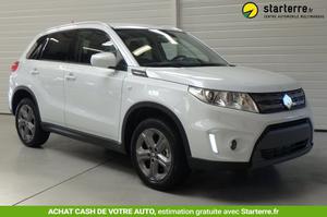 SUZUKI Vitara 1.6 VVT PRIVILÈGE