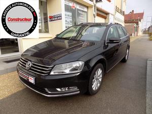 VOLKSWAGEN Passat 1.6 TDI 105 Confortline Business