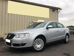 VOLKSWAGEN Passat S TDI 140 Confort