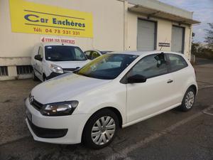 VOLKSWAGEN Polo 1.2 TDI 75 FAP ST TRENDLINE 3P