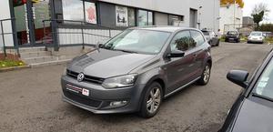 VOLKSWAGEN Polo 1.6 TDI 90ch BlueMotion Match 3p