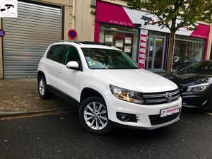 VOLKSWAGEN Tiguan 2.0 TDI 110 FAP BlueMotion Technology