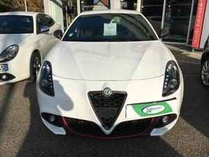 ALFA ROMEO Giulietta 2.0 JTDm 150ch Lusso Stop&Start