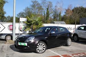 ALFA ROMEO Giulietta 2.0 JTDm140 Sélective Stop&Start