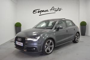 AUDI A1 2.0 TDI 143