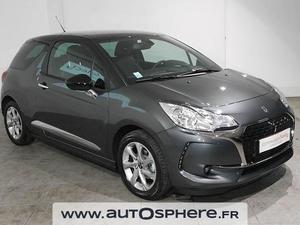 CITROëN DS3