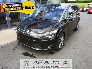 CITROëN Grand C4 Picasso BLUEHDI 150CH SELECTION S&S