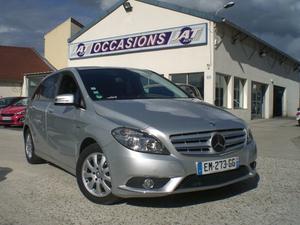 MERCEDES Classe B (W CDI 1.8 BUSINESS 7G-DCT