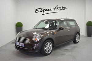 MINI Cooper COOPER D 112CH PACK CHILI