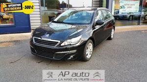 PEUGEOT 308 SW 1.6 BLUEHDI 120CH ACTIVE S&S