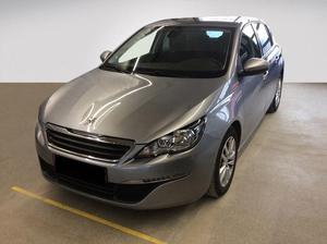 PEUGEOT  BLUEHDI 120CH ACTIVE 5P