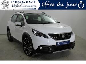 PEUGEOT  PureTech 110ch Allure EAT6